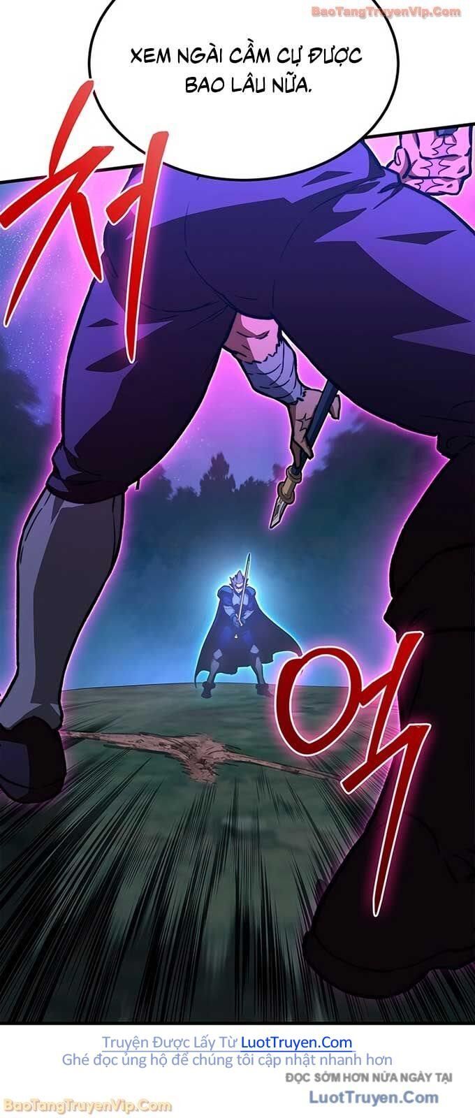 Sự Trở Lại Của Kỵ Sĩ Tử Thần Cấp Thảm Hoạ Chap 38 - Next Chap 37