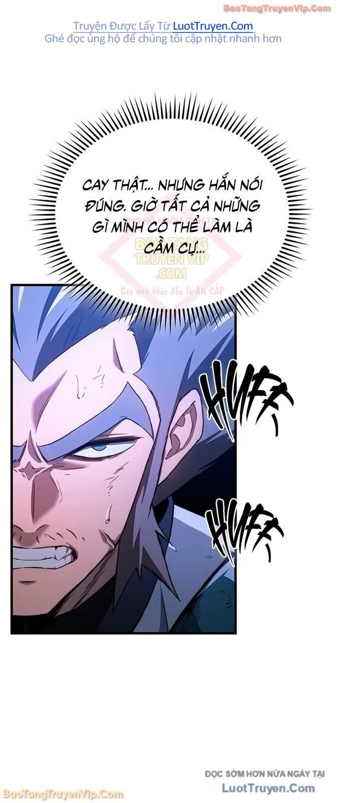 Sự Trở Lại Của Kỵ Sĩ Tử Thần Cấp Thảm Hoạ Chap 38 - Next Chap 37