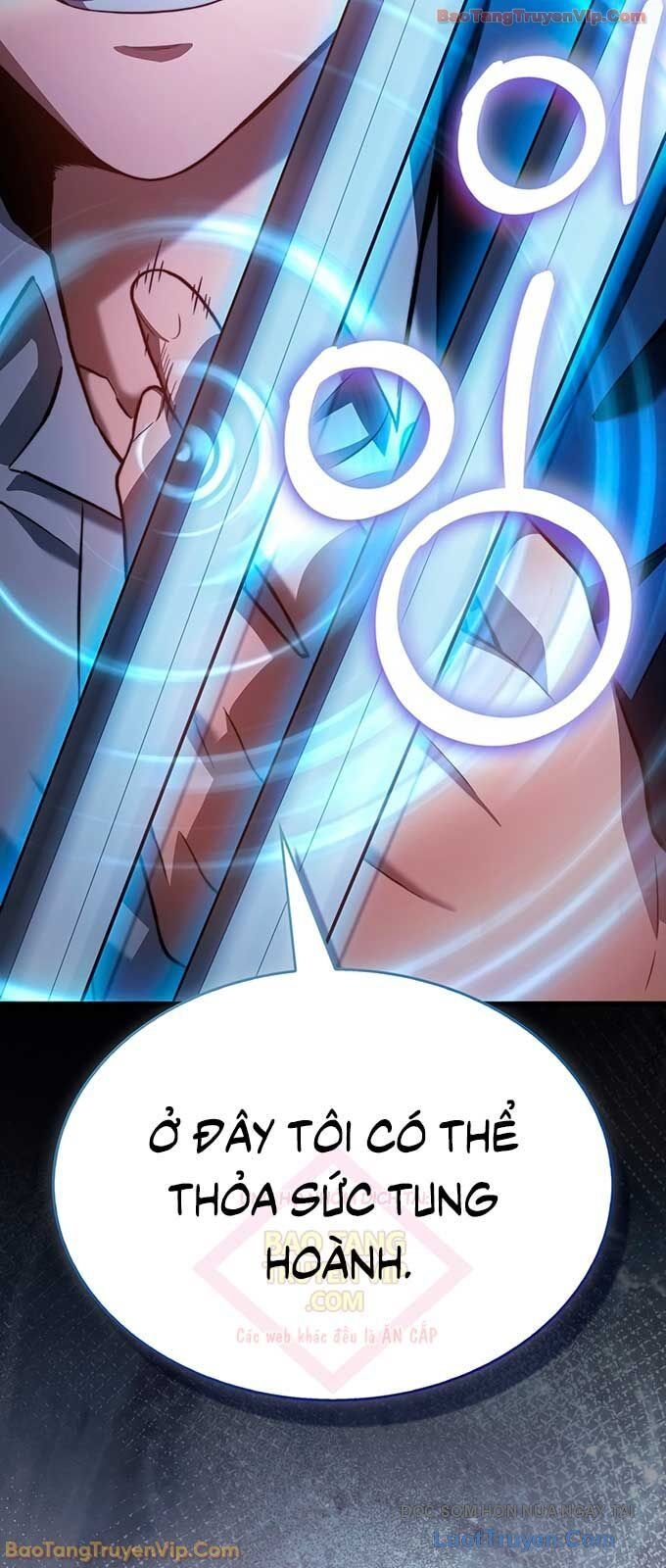 Sự Trở Lại Của Kỵ Sĩ Tử Thần Cấp Thảm Hoạ Chap 38 - Next Chap 37