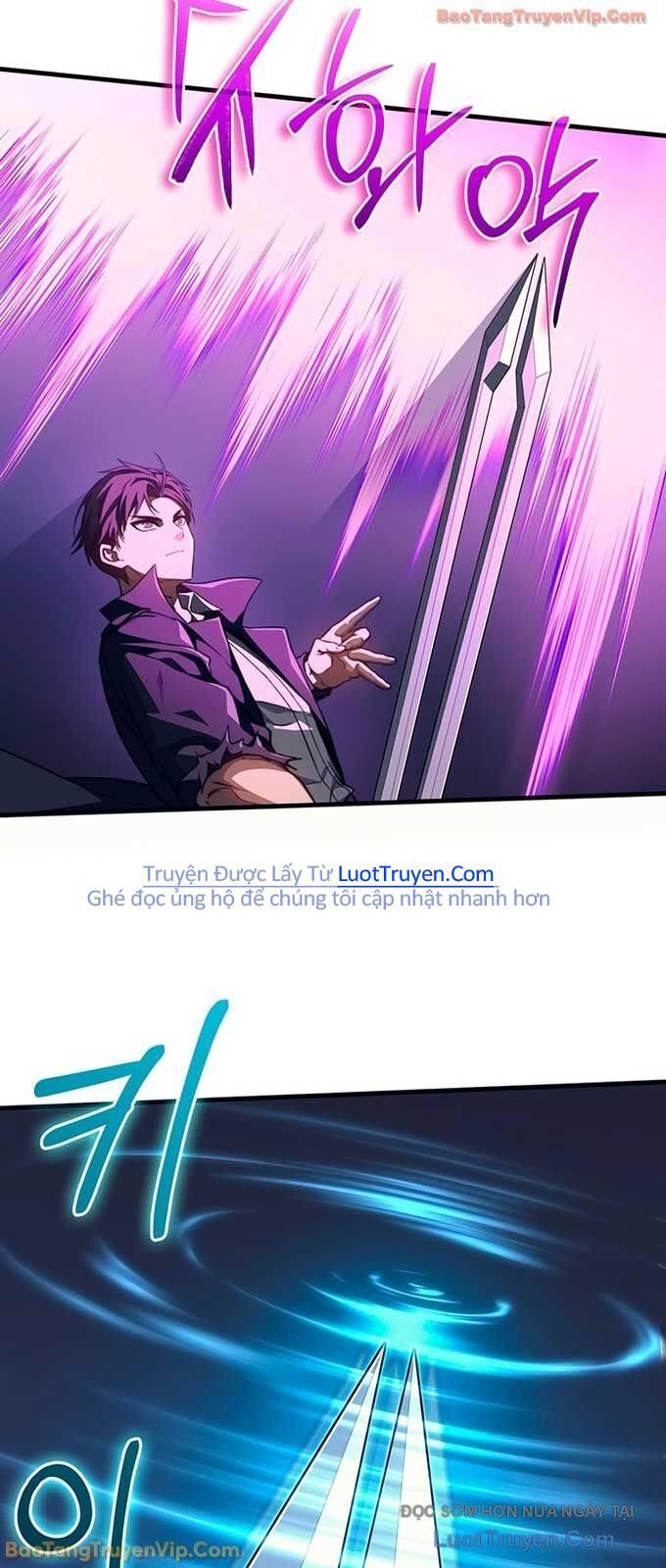 Sự Trở Lại Của Kỵ Sĩ Tử Thần Cấp Thảm Hoạ Chap 38 - Next Chap 37