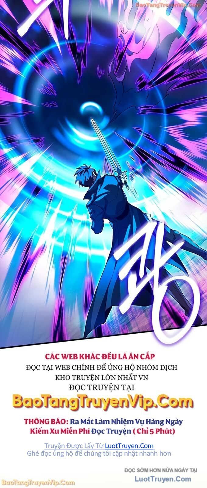 Sự Trở Lại Của Kỵ Sĩ Tử Thần Cấp Thảm Hoạ Chap 38 - Next Chap 37