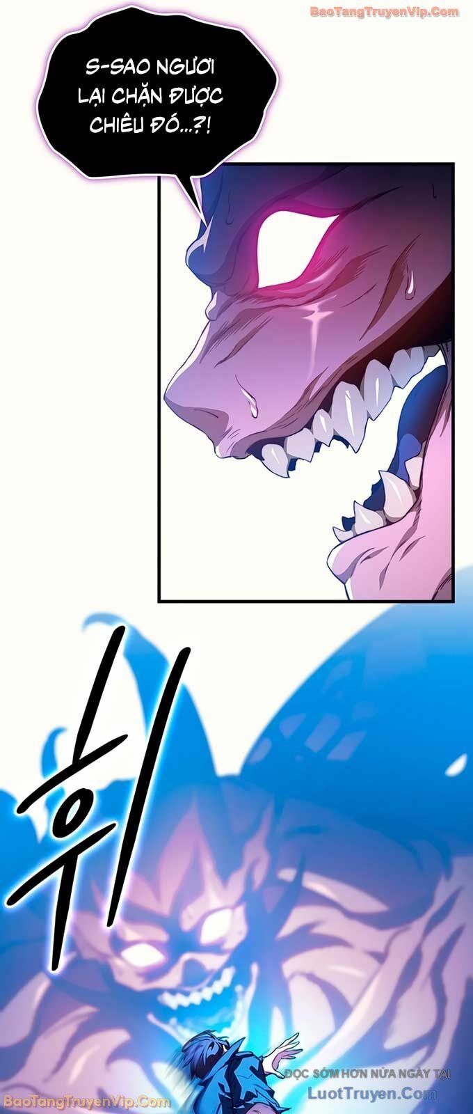 Sự Trở Lại Của Kỵ Sĩ Tử Thần Cấp Thảm Hoạ Chap 38 - Next Chap 37