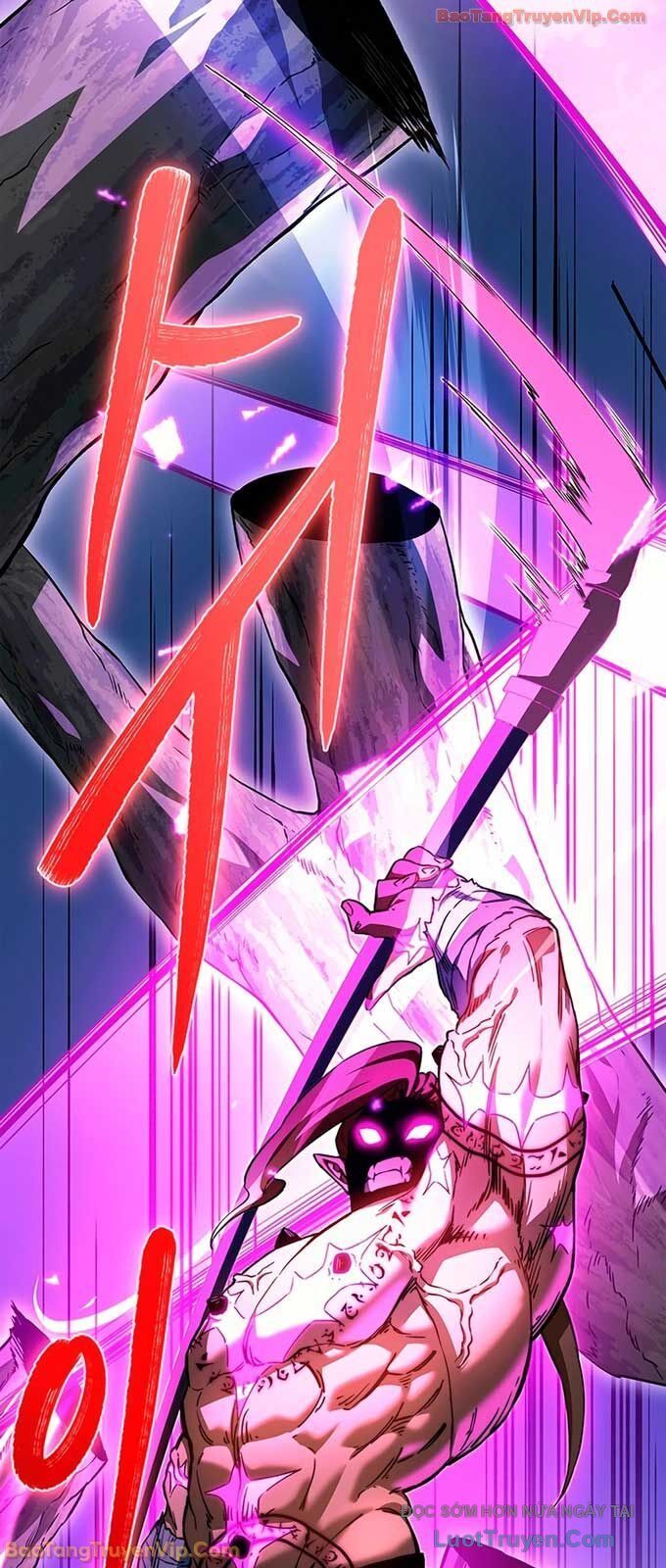Sự Trở Lại Của Kỵ Sĩ Tử Thần Cấp Thảm Hoạ Chap 38 - Next Chap 37