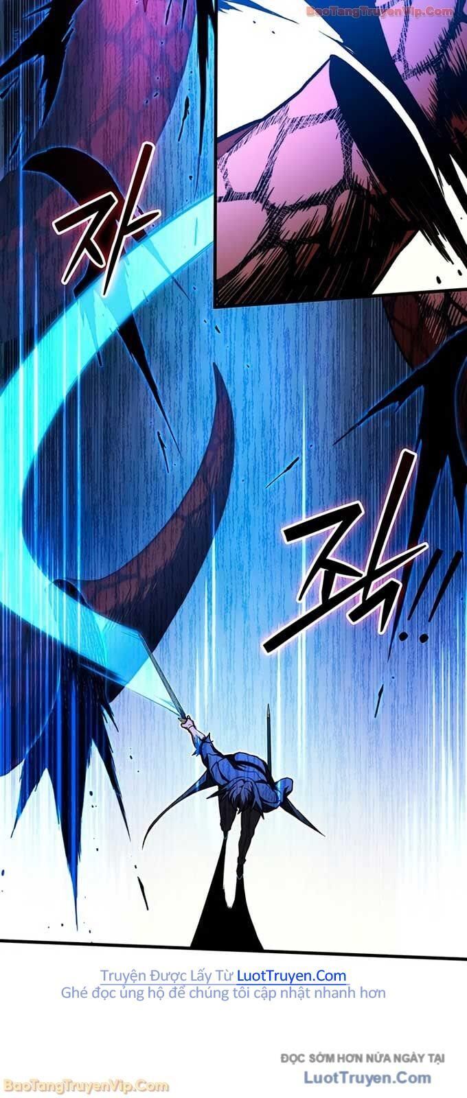 Sự Trở Lại Của Kỵ Sĩ Tử Thần Cấp Thảm Hoạ Chap 38 - Next Chap 37