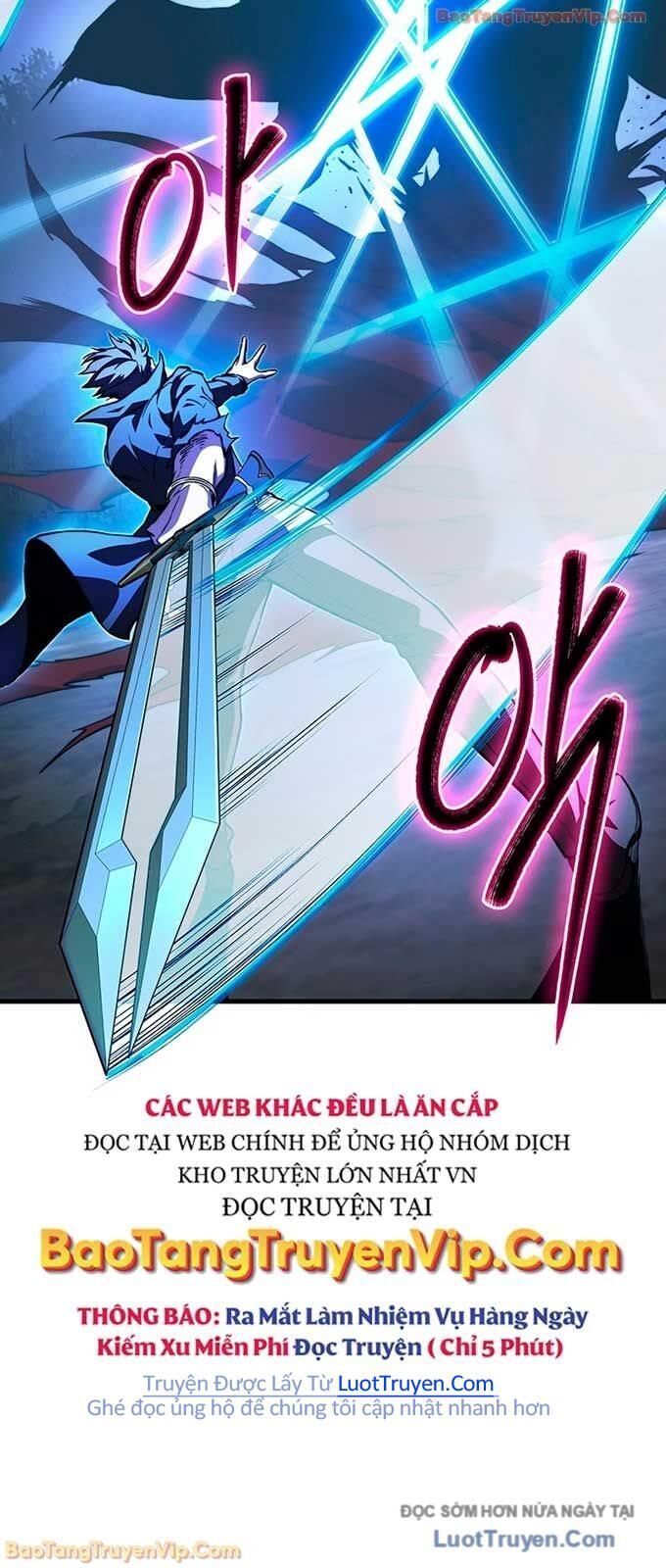 Sự Trở Lại Của Kỵ Sĩ Tử Thần Cấp Thảm Hoạ Chap 38 - Next Chap 37