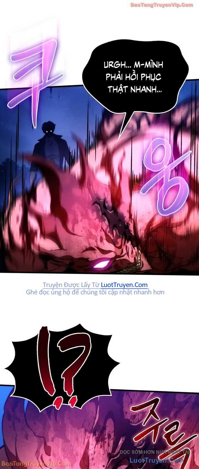 Sự Trở Lại Của Kỵ Sĩ Tử Thần Cấp Thảm Hoạ Chap 38 - Next Chap 37