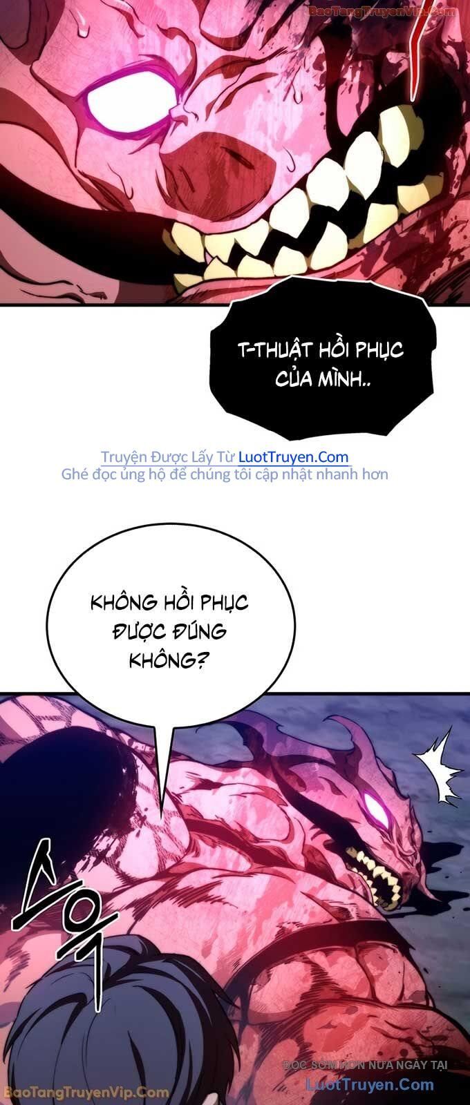 Sự Trở Lại Của Kỵ Sĩ Tử Thần Cấp Thảm Hoạ Chap 38 - Next Chap 37