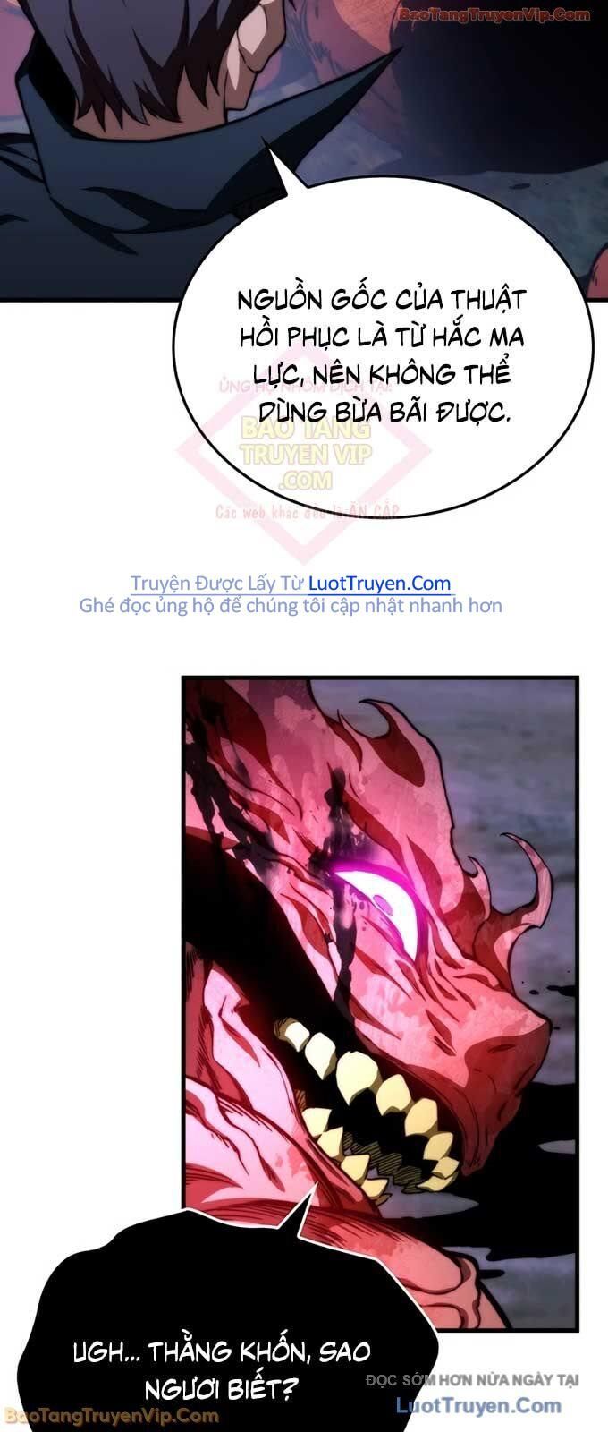 Sự Trở Lại Của Kỵ Sĩ Tử Thần Cấp Thảm Hoạ Chap 38 - Next Chap 37