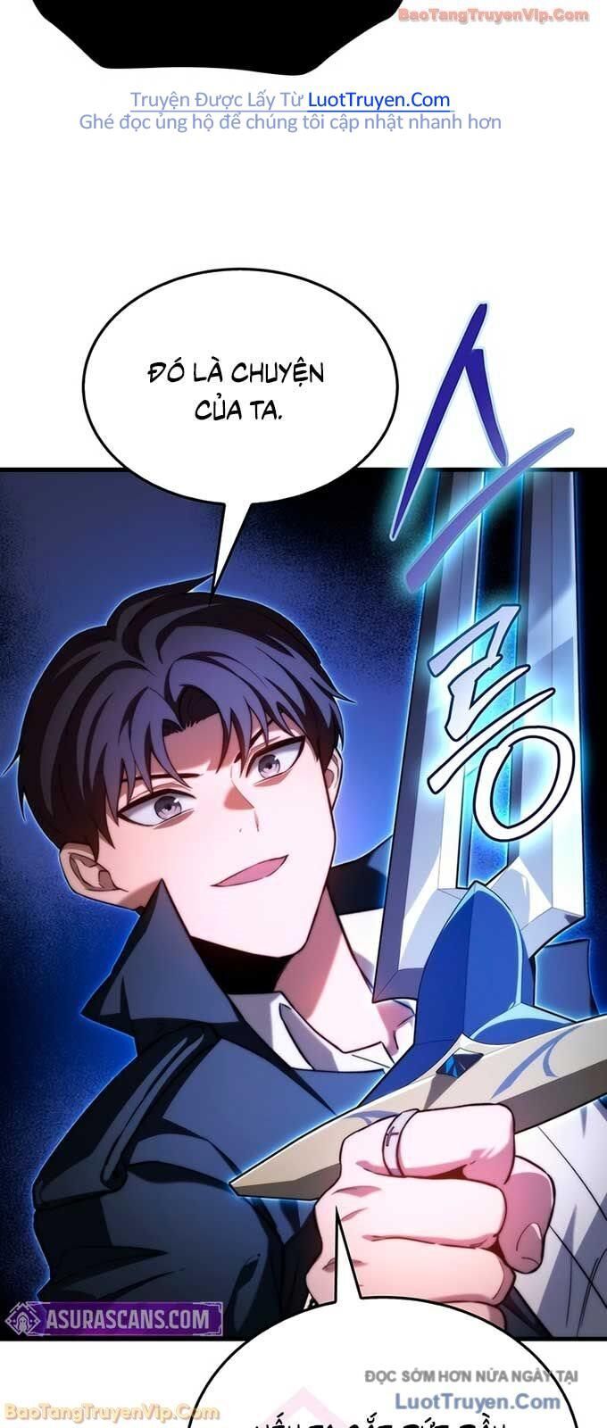 Sự Trở Lại Của Kỵ Sĩ Tử Thần Cấp Thảm Hoạ Chap 38 - Next Chap 37