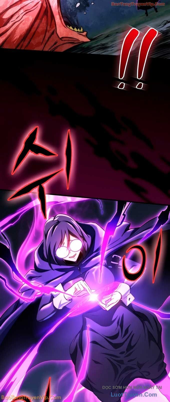 Sự Trở Lại Của Kỵ Sĩ Tử Thần Cấp Thảm Hoạ Chap 38 - Next Chap 37