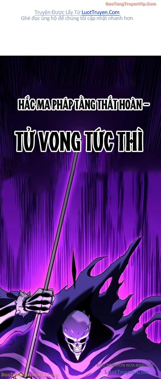 Sự Trở Lại Của Kỵ Sĩ Tử Thần Cấp Thảm Hoạ Chap 38 - Next Chap 37