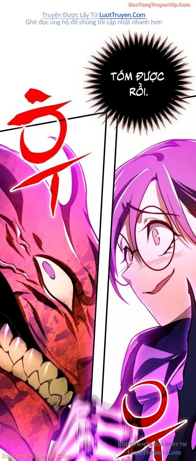Sự Trở Lại Của Kỵ Sĩ Tử Thần Cấp Thảm Hoạ Chap 38 - Next Chap 37