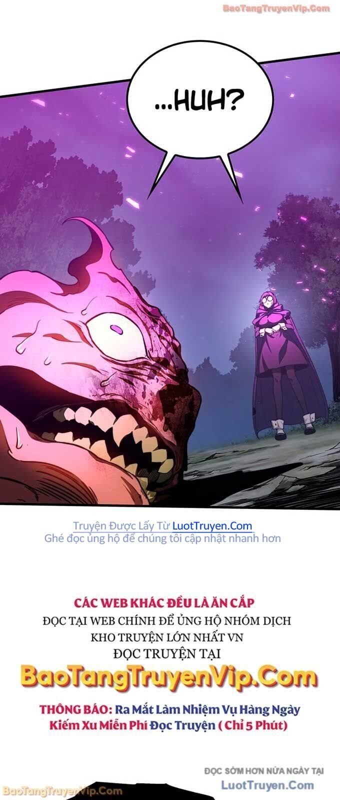 Sự Trở Lại Của Kỵ Sĩ Tử Thần Cấp Thảm Hoạ Chap 38 - Next Chap 37