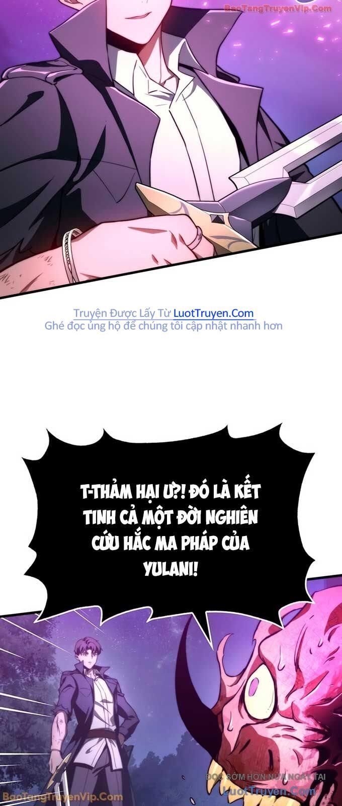 Sự Trở Lại Của Kỵ Sĩ Tử Thần Cấp Thảm Hoạ Chap 38 - Next Chap 37
