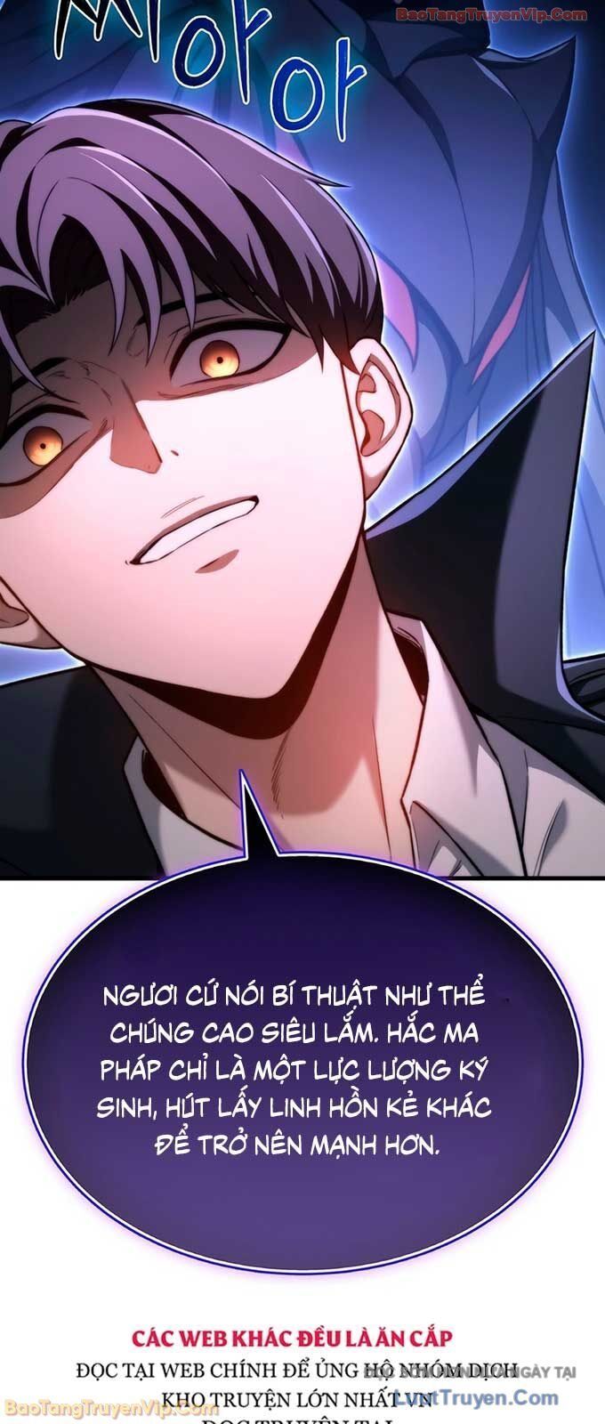 Sự Trở Lại Của Kỵ Sĩ Tử Thần Cấp Thảm Hoạ Chap 38 - Next Chap 37