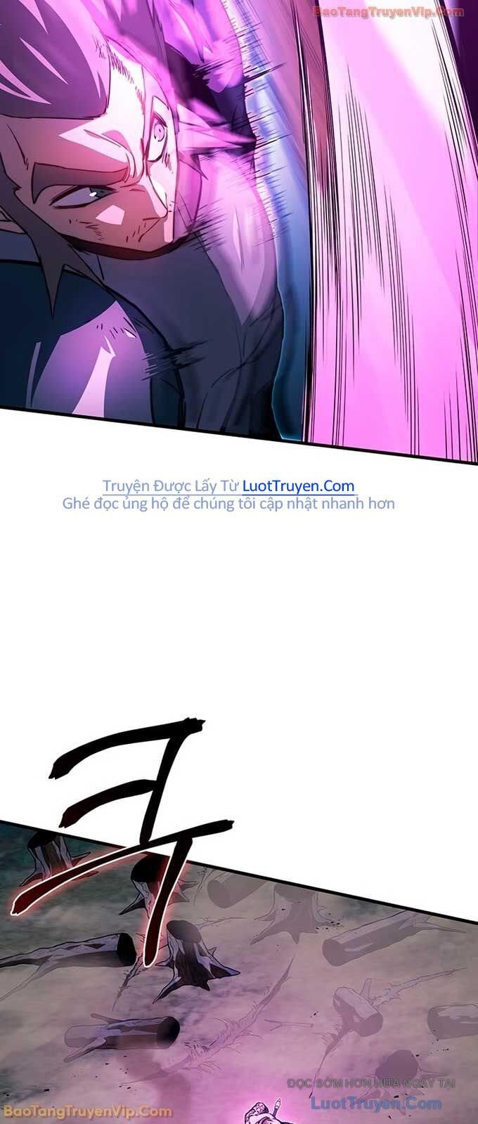 Sự Trở Lại Của Kỵ Sĩ Tử Thần Cấp Thảm Hoạ Chap 38 - Next Chap 37