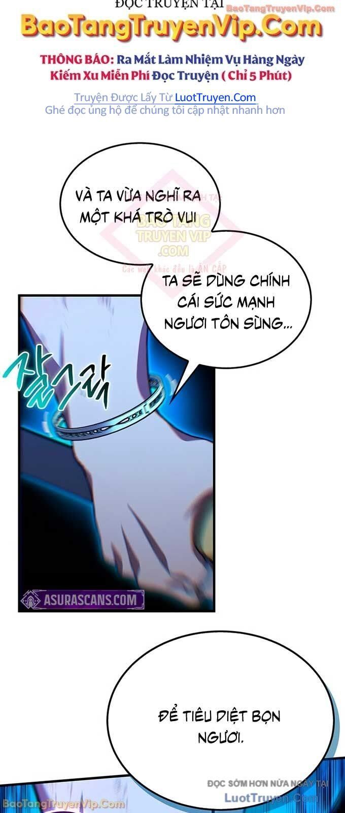 Sự Trở Lại Của Kỵ Sĩ Tử Thần Cấp Thảm Hoạ Chap 38 - Next Chap 37