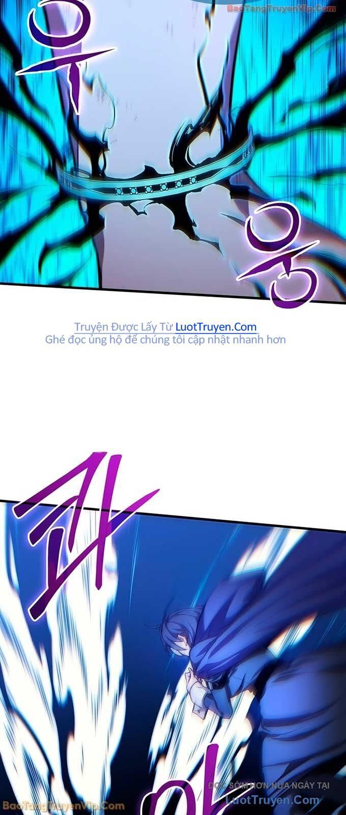 Sự Trở Lại Của Kỵ Sĩ Tử Thần Cấp Thảm Hoạ Chap 38 - Next Chap 37