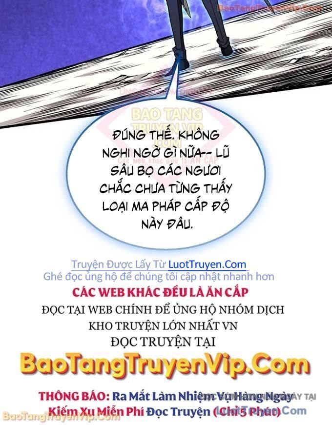 Sự Trở Lại Của Kỵ Sĩ Tử Thần Cấp Thảm Hoạ Chap 38 - Next Chap 37