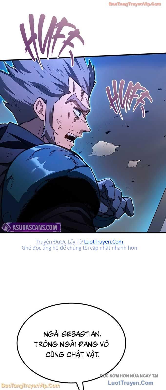 Sự Trở Lại Của Kỵ Sĩ Tử Thần Cấp Thảm Hoạ Chap 38 - Next Chap 37