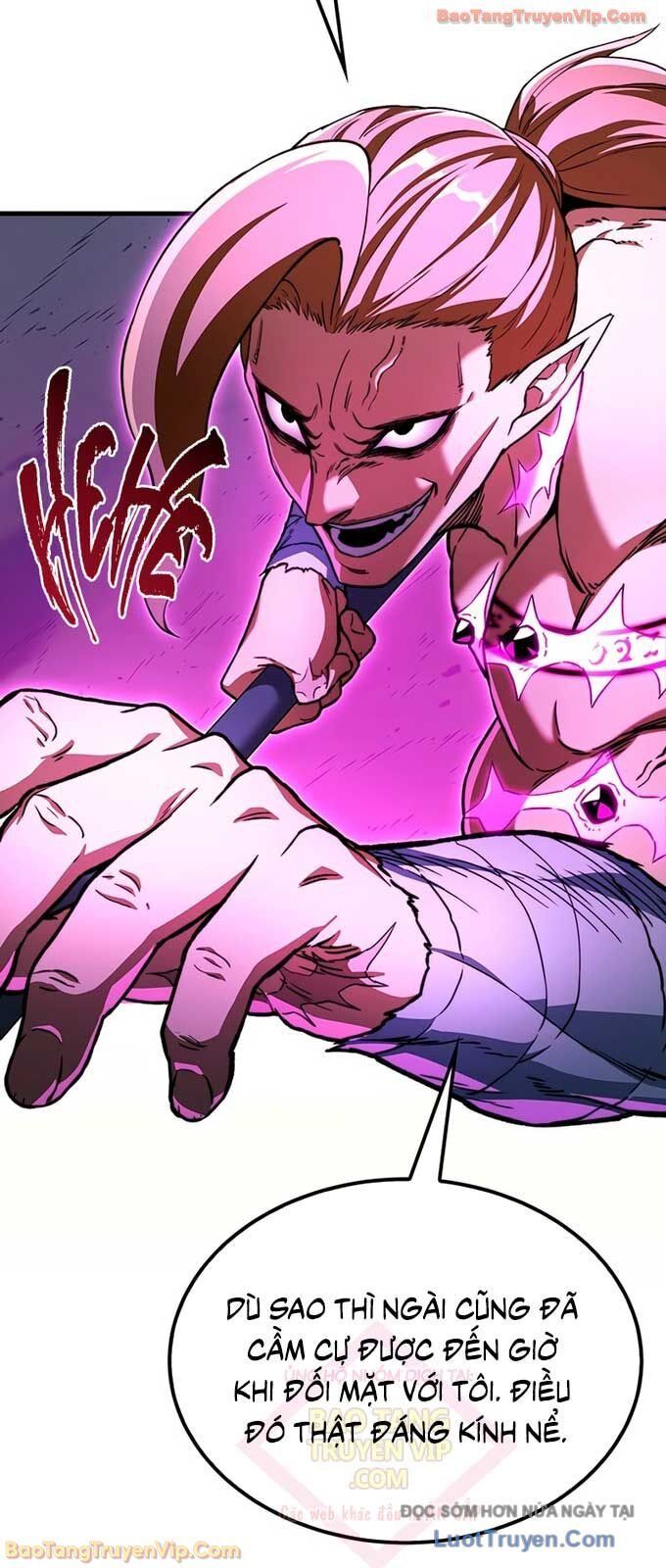 Sự Trở Lại Của Kỵ Sĩ Tử Thần Cấp Thảm Hoạ Chap 38 - Next Chap 37