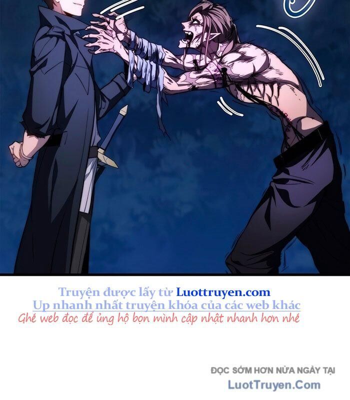 Sự Trở Lại Của Kỵ Sĩ Tử Thần Cấp Thảm Hoạ Chap 39 - Next Chap 38