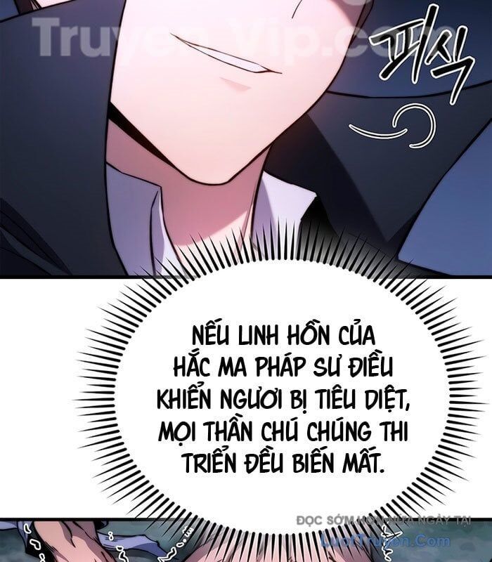 Sự Trở Lại Của Kỵ Sĩ Tử Thần Cấp Thảm Hoạ Chap 39 - Next Chap 38