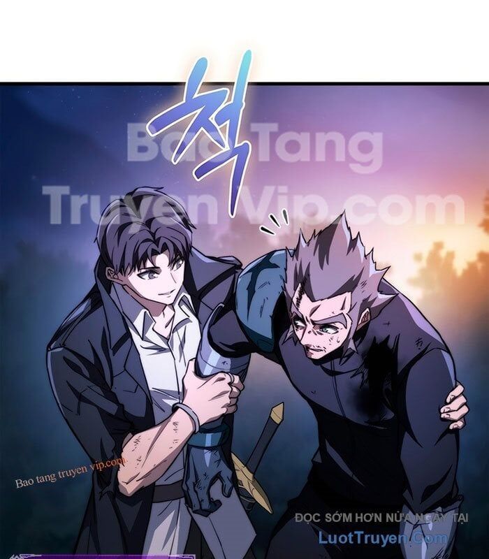 Sự Trở Lại Của Kỵ Sĩ Tử Thần Cấp Thảm Hoạ Chap 39 - Next Chap 38