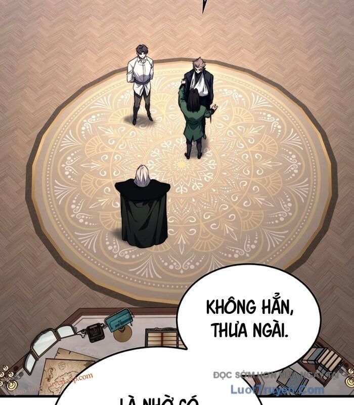Sự Trở Lại Của Kỵ Sĩ Tử Thần Cấp Thảm Hoạ Chap 39 - Next Chap 38