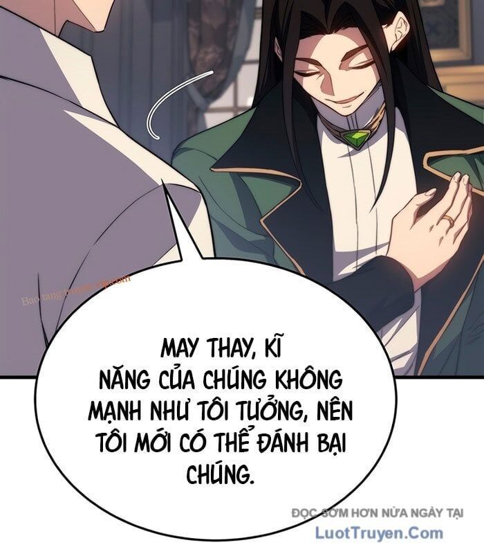 Sự Trở Lại Của Kỵ Sĩ Tử Thần Cấp Thảm Hoạ Chap 39 - Next Chap 38