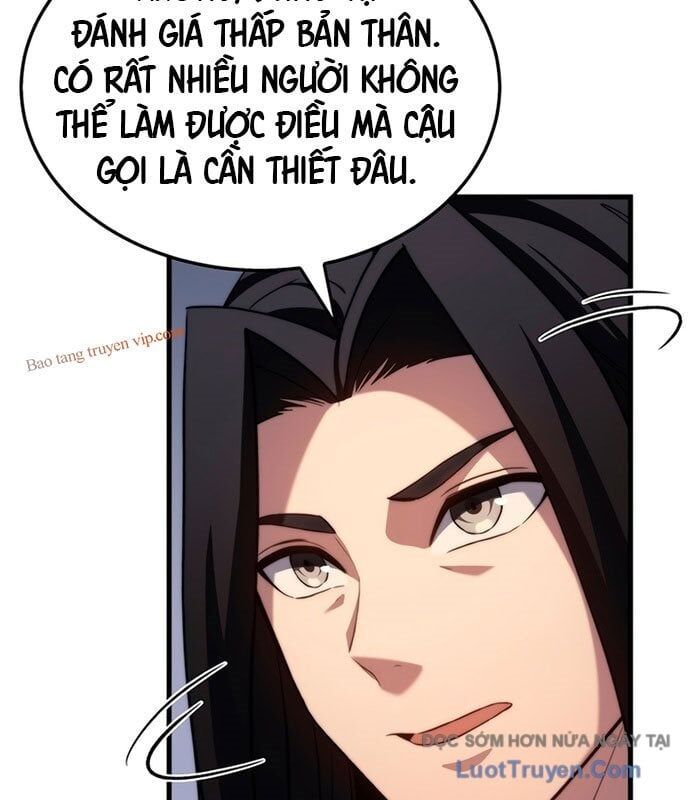 Sự Trở Lại Của Kỵ Sĩ Tử Thần Cấp Thảm Hoạ Chap 39 - Next Chap 38