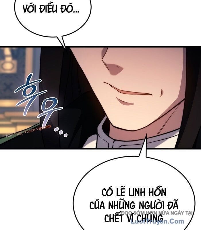 Sự Trở Lại Của Kỵ Sĩ Tử Thần Cấp Thảm Hoạ Chap 39 - Next Chap 38