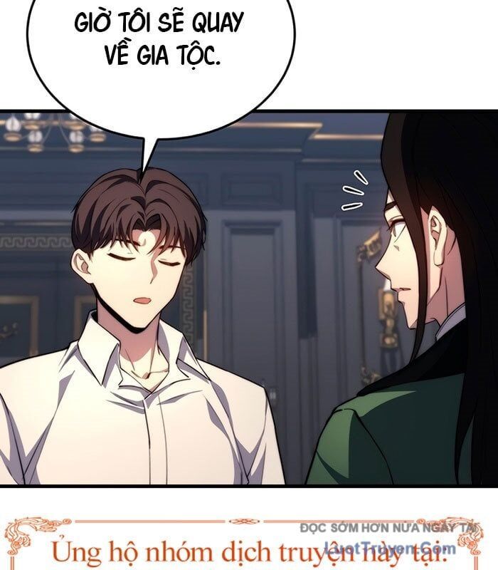 Sự Trở Lại Của Kỵ Sĩ Tử Thần Cấp Thảm Hoạ Chap 39 - Next Chap 38