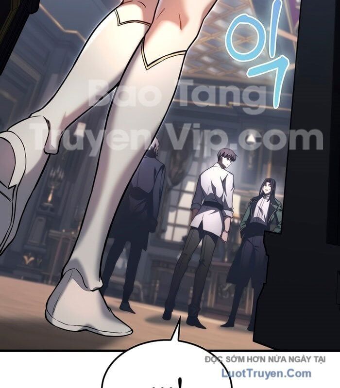Sự Trở Lại Của Kỵ Sĩ Tử Thần Cấp Thảm Hoạ Chap 39 - Next Chap 38