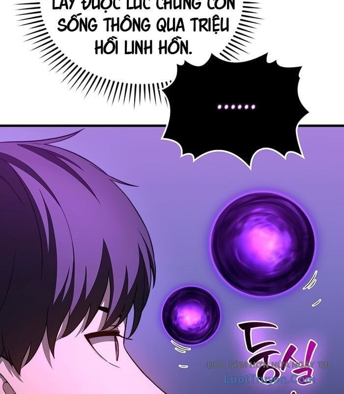 Sự Trở Lại Của Kỵ Sĩ Tử Thần Cấp Thảm Hoạ Chap 39 - Next Chap 38