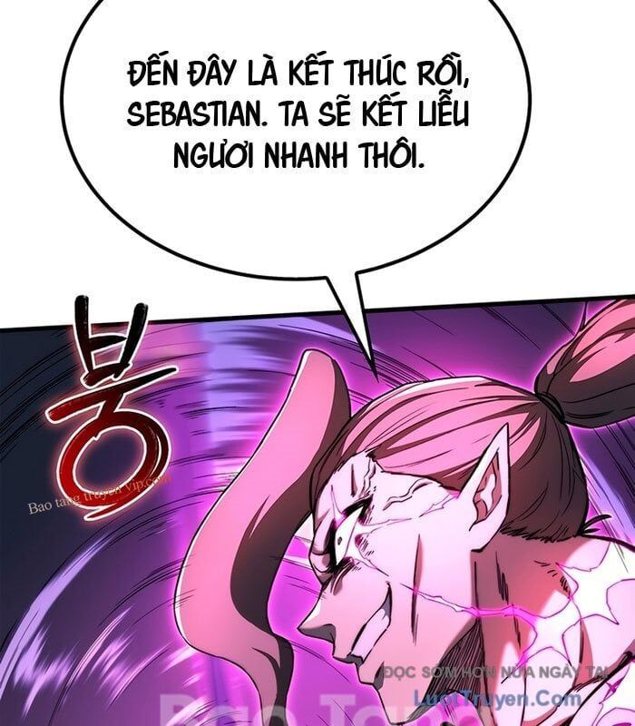 Sự Trở Lại Của Kỵ Sĩ Tử Thần Cấp Thảm Hoạ Chap 39 - Next Chap 38