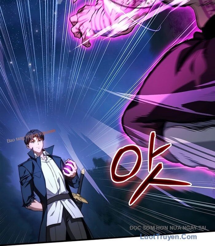 Sự Trở Lại Của Kỵ Sĩ Tử Thần Cấp Thảm Hoạ Chap 39 - Next Chap 38