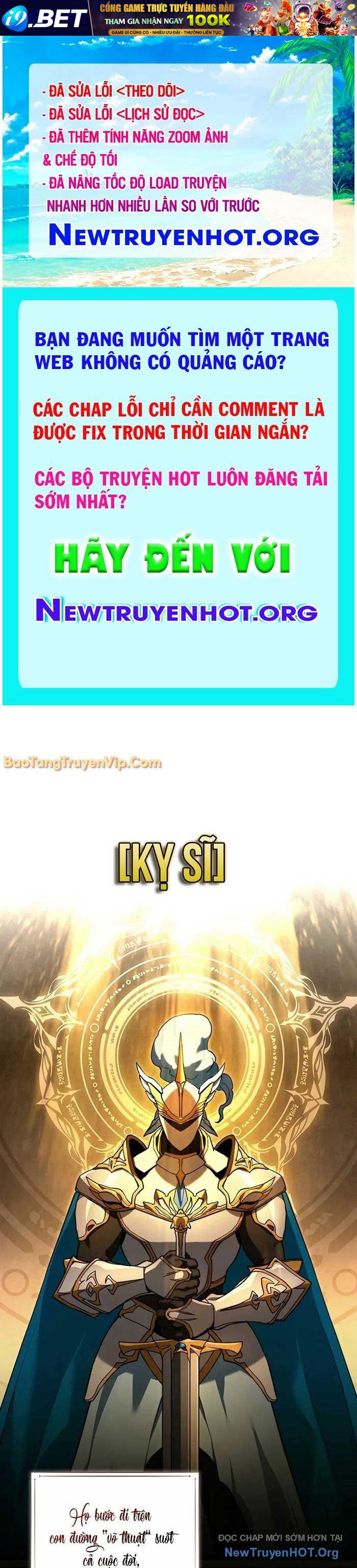 Sự Trở Lại Của Kỵ Sĩ Tử Thần Cấp Thảm Hoạ Chap 4 - Next Chap 3