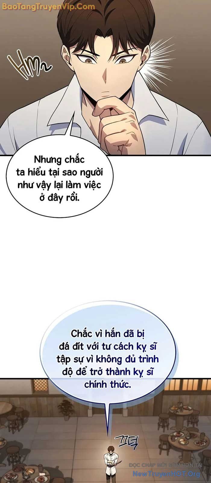 Sự Trở Lại Của Kỵ Sĩ Tử Thần Cấp Thảm Hoạ Chap 4 - Next Chap 3