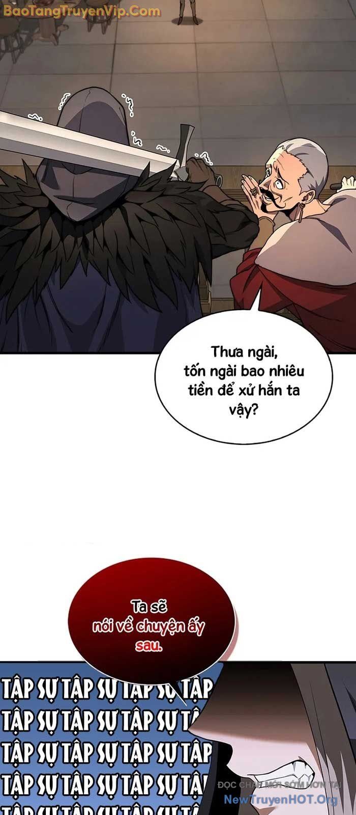 Sự Trở Lại Của Kỵ Sĩ Tử Thần Cấp Thảm Hoạ Chap 4 - Next Chap 3