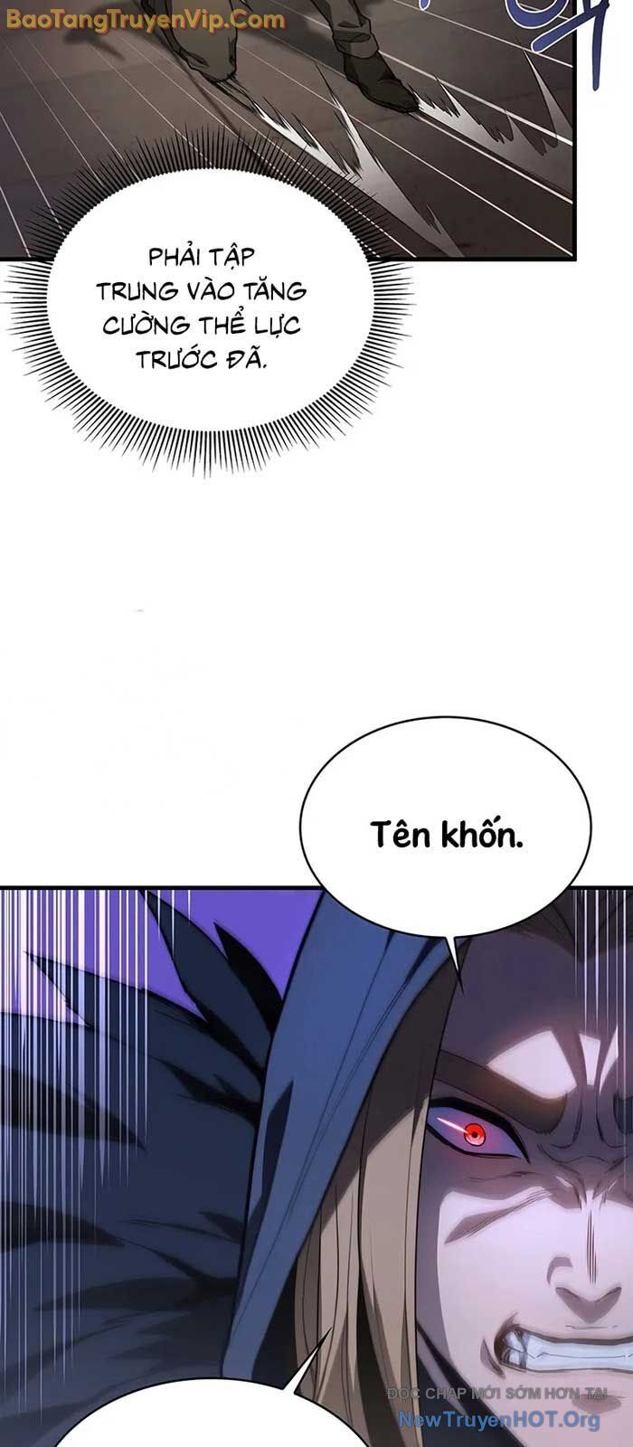 Sự Trở Lại Của Kỵ Sĩ Tử Thần Cấp Thảm Hoạ Chap 4 - Next Chap 3
