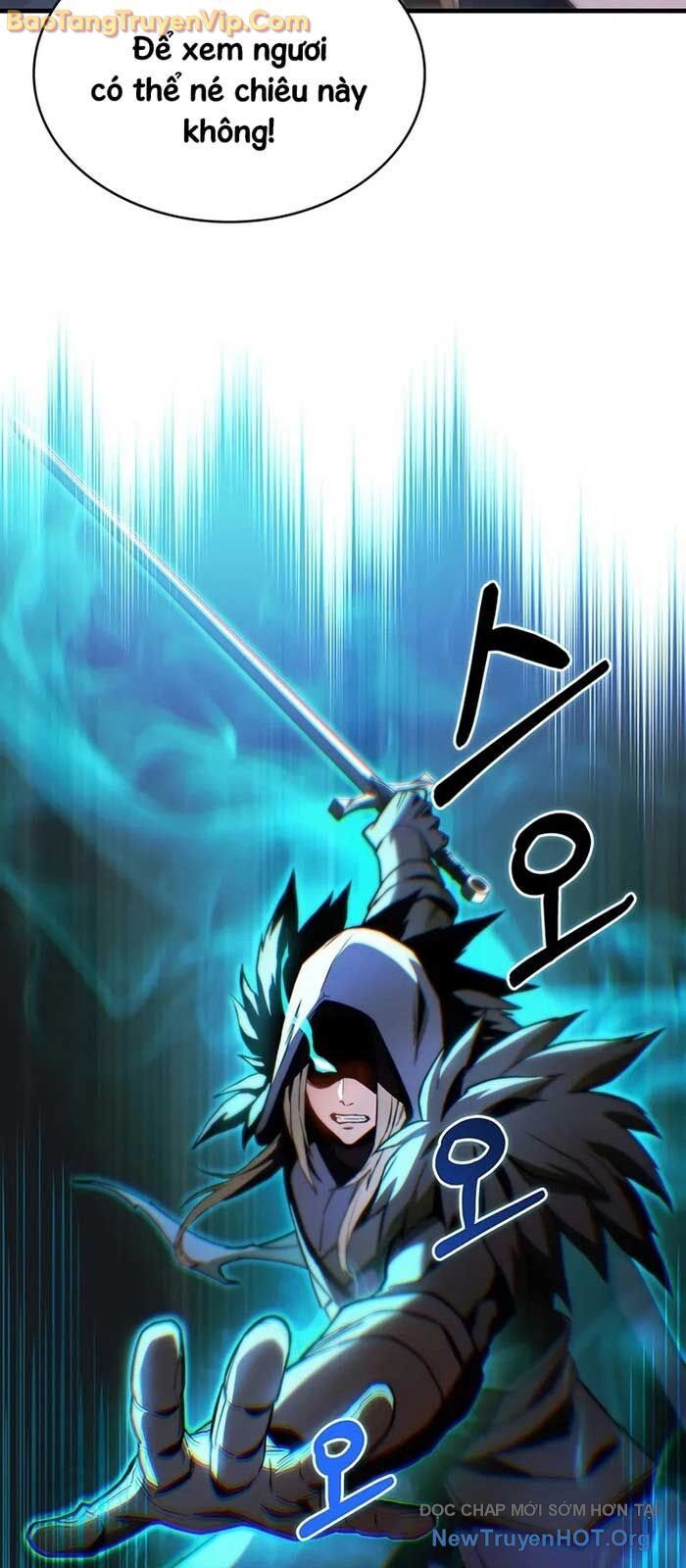 Sự Trở Lại Của Kỵ Sĩ Tử Thần Cấp Thảm Hoạ Chap 4 - Next Chap 3