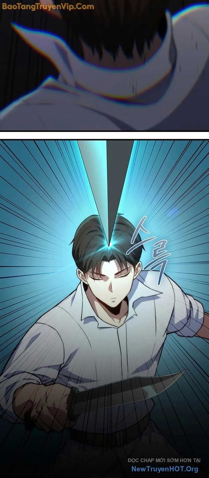 Sự Trở Lại Của Kỵ Sĩ Tử Thần Cấp Thảm Hoạ Chap 4 - Next Chap 3