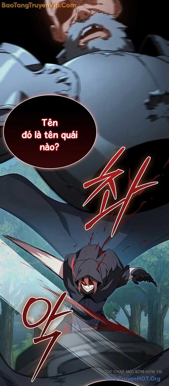 Sự Trở Lại Của Kỵ Sĩ Tử Thần Cấp Thảm Hoạ Chap 4 - Next Chap 3