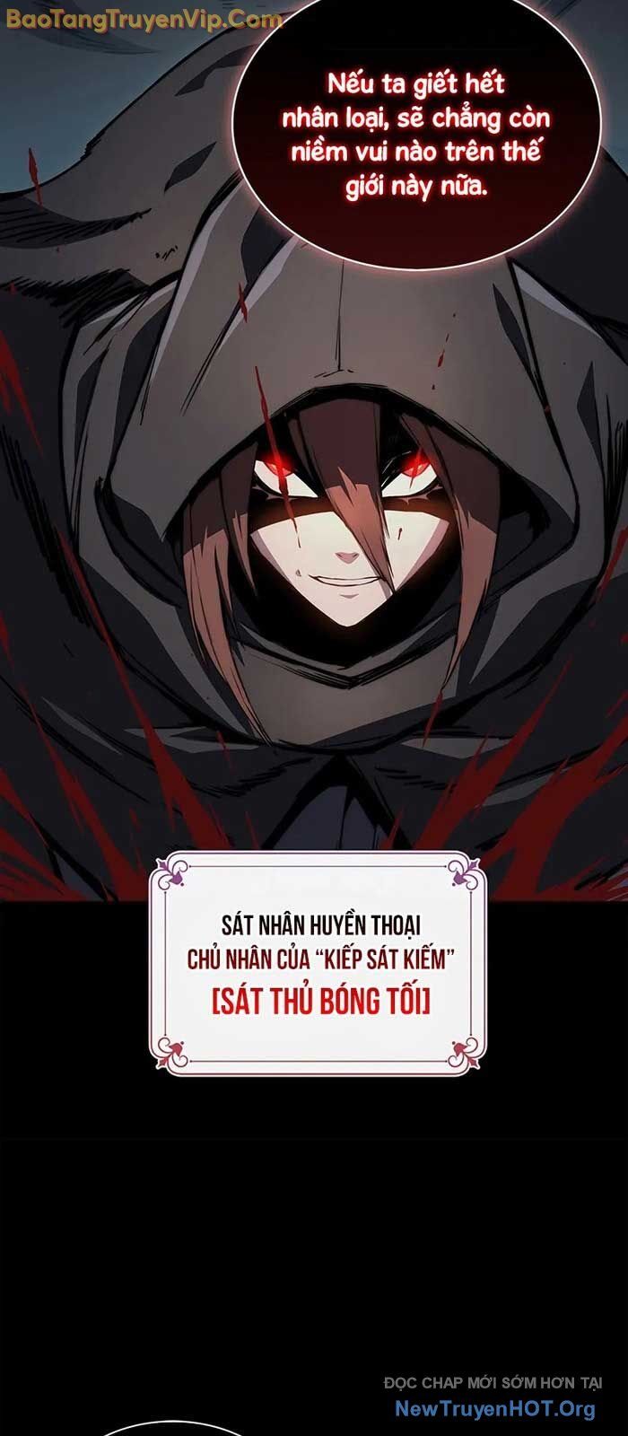 Sự Trở Lại Của Kỵ Sĩ Tử Thần Cấp Thảm Hoạ Chap 4 - Next Chap 3