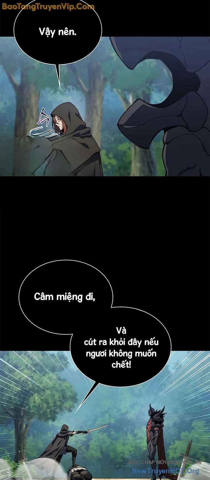 Sự Trở Lại Của Kỵ Sĩ Tử Thần Cấp Thảm Hoạ Chap 4 - Next Chap 3