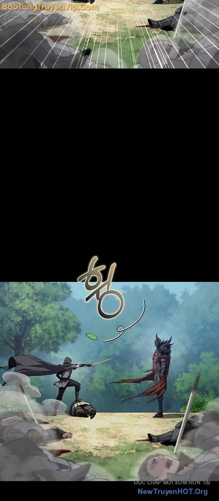 Sự Trở Lại Của Kỵ Sĩ Tử Thần Cấp Thảm Hoạ Chap 4 - Next Chap 3