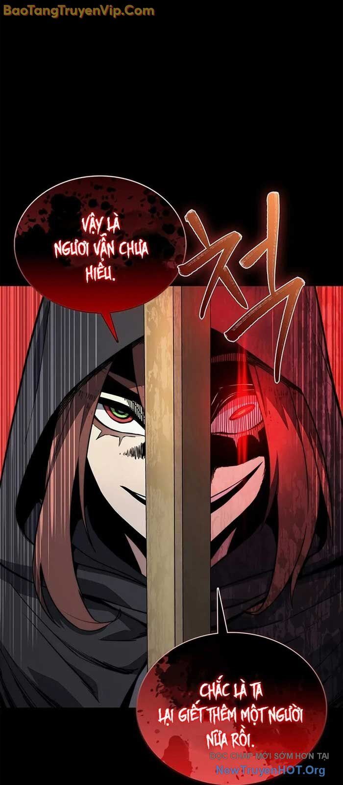Sự Trở Lại Của Kỵ Sĩ Tử Thần Cấp Thảm Hoạ Chap 4 - Next Chap 3