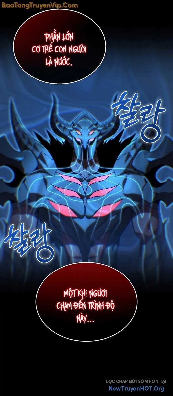 Sự Trở Lại Của Kỵ Sĩ Tử Thần Cấp Thảm Hoạ Chap 4 - Next Chap 3