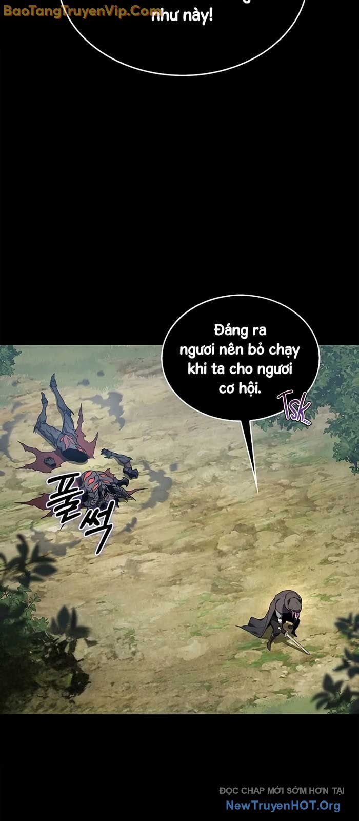 Sự Trở Lại Của Kỵ Sĩ Tử Thần Cấp Thảm Hoạ Chap 4 - Next Chap 3